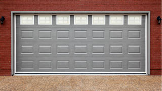 Garage Door Repair at Park Place Flower Mound, Texas