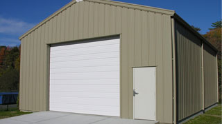 Garage Door Openers at Park Place Flower Mound, Texas